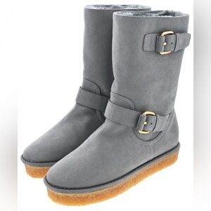 Stella McCartney Crow Boot